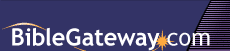 BibleGateway